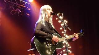 Smoke Signals - Phoebe Bridgers - Live Salt Lake City, Utah @ The Station 11/20/2018