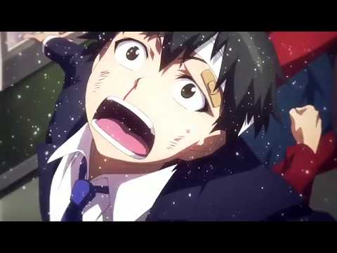 Ben-To [AMV] / NEFFEX - Shmack'd