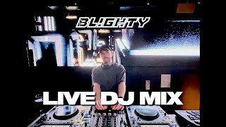 DJ BLIGHTY  DANCE MIX 2024