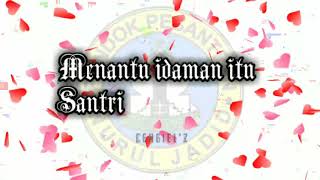 Story WA Alumni Santri Nurul Jadid Paiton Probolinggo