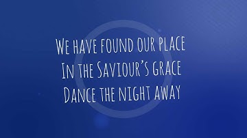 Hillsong Young & Free - Brighter - Worship Lyric Video