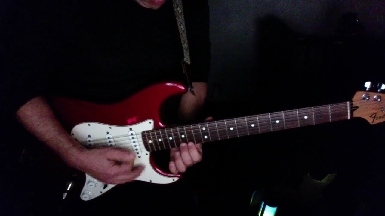 Expressway to Your Heart Jam