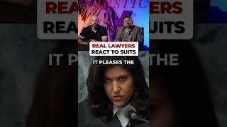 This Courtroom Mistake Got A Lawyer Humiliated (Suits Reaction)