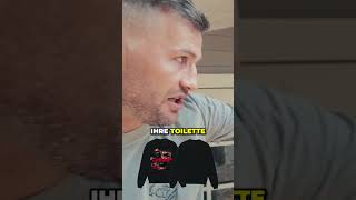 Schweine sind die saubersten Tiere?Folgt @christianeckerlin für mehr!#christianeckerlin #mma