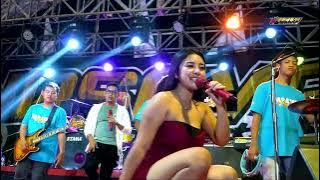 NASAVA MUSIC - DOREMI KARAOKE - VOC.DESY THATA LIVE JAKENAN