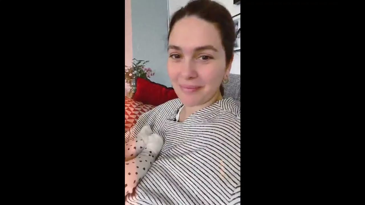 Historias de Berguzar Korel y Bebe Leyla