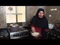 طبخة الربيعية في برنامج طبختنا فلسطينية
