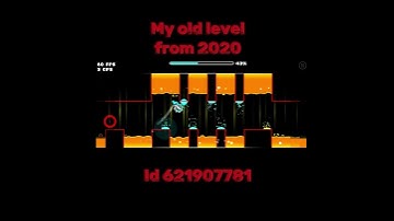 Geometry Dash | Random Song 05 By Dimi3iy(me) (Id 621907781) #geometrydash #gd