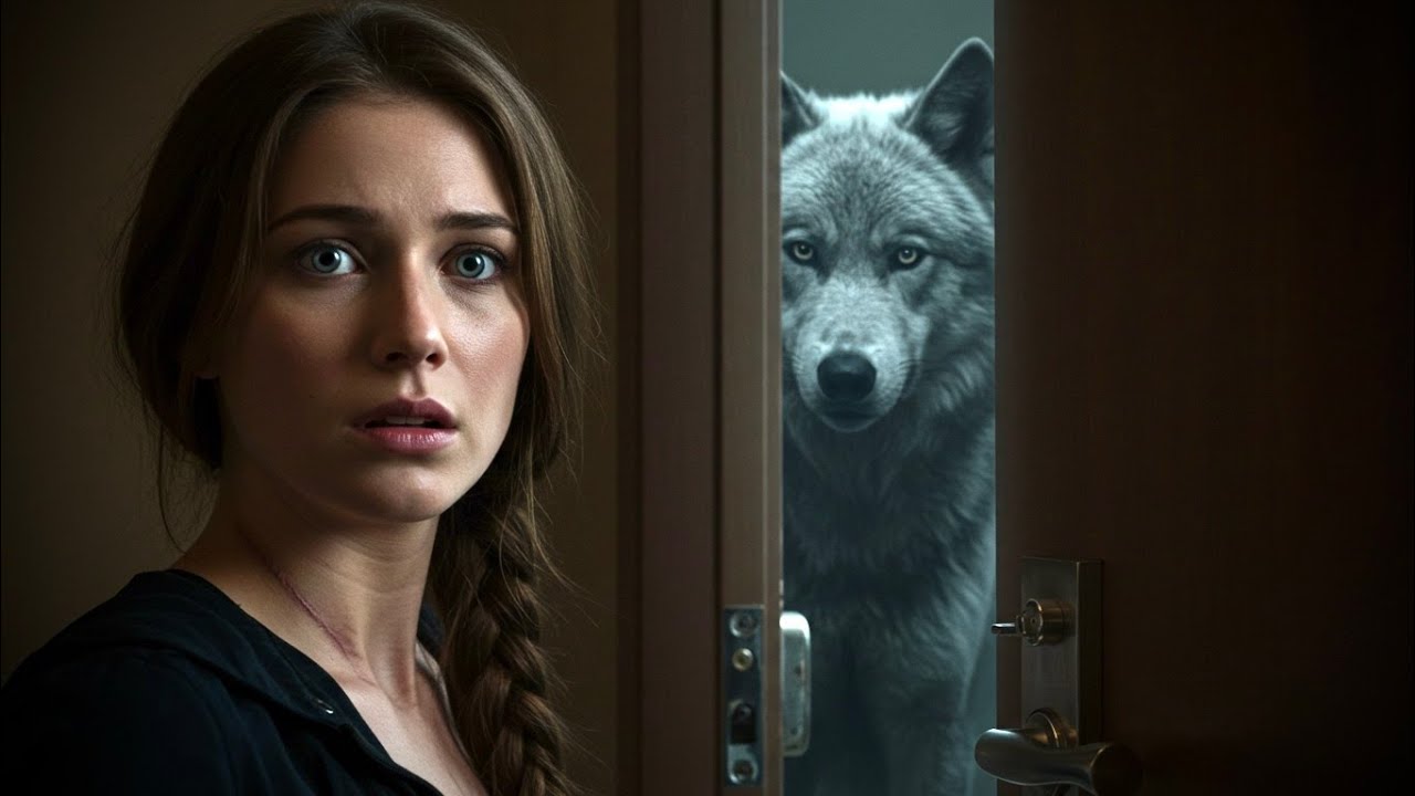 I Walked Into The Wrong Hotel Room… And The Alpha’s Wolf Refused To Let Me Leave.