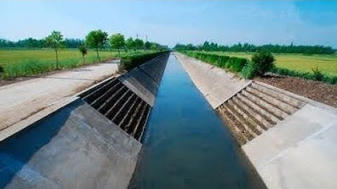 Most Economical Triangular Channel Section | Open Channel  | Hydraulics