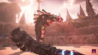 Horizon Forbidden West-Melee Pit, Hunting Grounds, Salvage Contracts, Ruins, Cauldrons, races & more