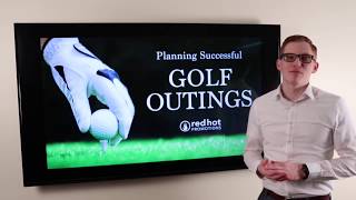 Planning Successful Golf Outings: Budget