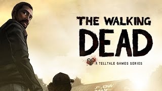【実況】俺たちが主人公のゾンビゲーム〔THE WALKING DEAD〕 part.22
