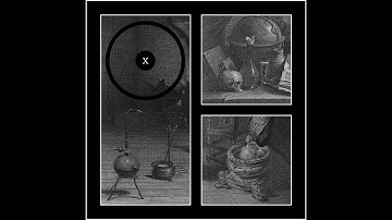 Limestone Ziggurat - Chrysopoeian Waves X (2025)