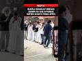 Satish Shah Funeral Rupali Ganguly Breaks Down As She Attends Satish Shah S Funeral 