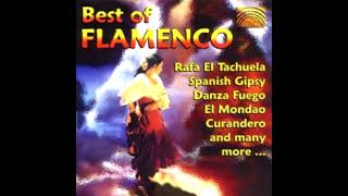 Various Artists - The Best Of Flamenco (1998)
