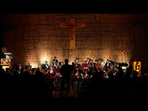 Trachtenkapelle Hesslar -