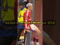 Can he comeback? #shorts #manchesterunited