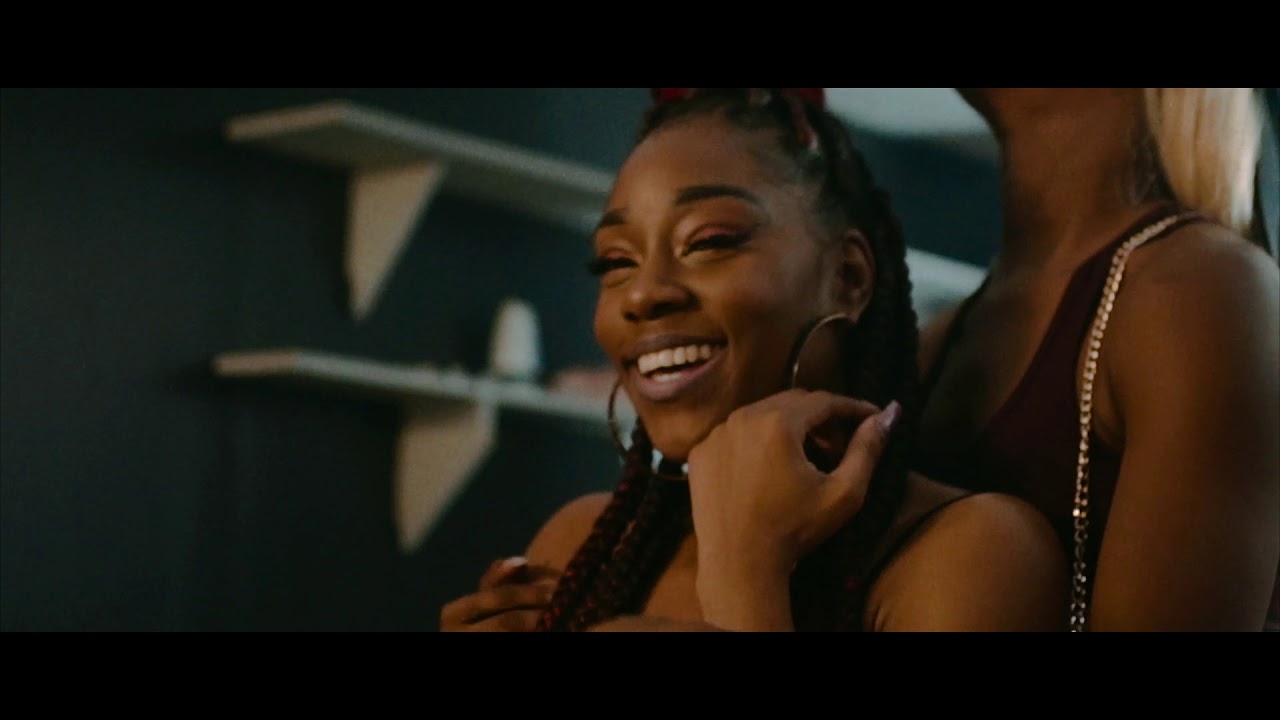 Fastlane x J-Stead x Snootie Wild x Big Bad KAB - Skurr Bus Gang (Shot By @DjFIlmsProductions)