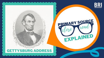 The Gettysburg Address Explained | What Made Lincoln