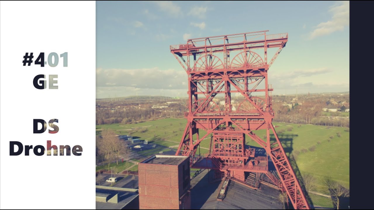 Gelsenkirchen Meine Stadt 