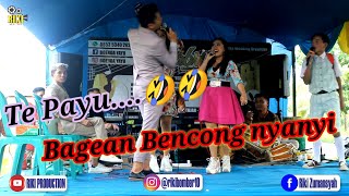Bagean Bencong nyanyi | Gedung Tua - Resma feat Windha | shabria entertaiment - ciheras - cipatujah