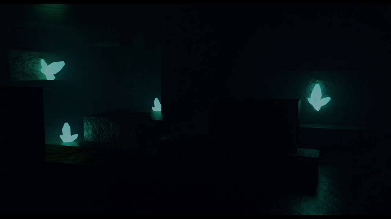 Beginnings 2: New Lands