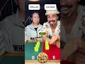 Biscuit vs Cookie 🍪🔥 Which One Is Correct?!