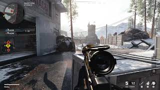 Black Ops Cold War Search Collateral