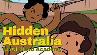 Building AUSTRALIAN Culture: McClelland Academy
