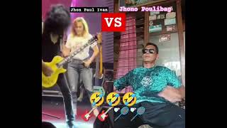 Download Lagu Rock Battle bawalah aku Boomerang #rock #music #guitar #storywa #boomerang #ivan  #bayarbayarbayar MP3