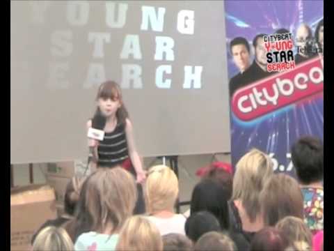 Citybeat Young Star Search 2010 : The Grand Final