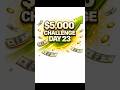 The Trade Room Funded Account $5000 | Challenge Day 23 #propfirmtrading