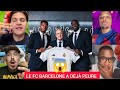 🔴😱 OFFICIEL : DUMFRIES & KONATÉ SIGNE AU REAL MADE / IL VONT FAIRE MAL LA SAISON PROCHAIN