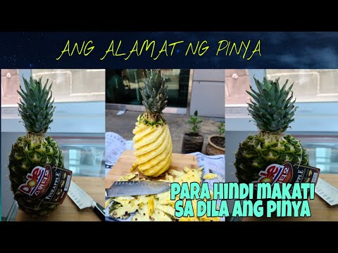 Video: Paano Mag-balat at Linisin ang Hito: 8 Hakbang