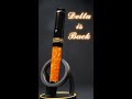 Delta is back!!! My Dolcevita 2.0