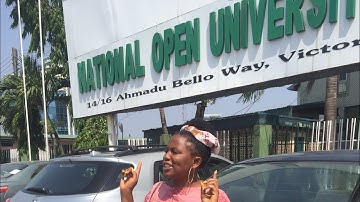 How to ‘GENERATE RRR’ In National Open University (NOUN) using card and bank branch   #noun