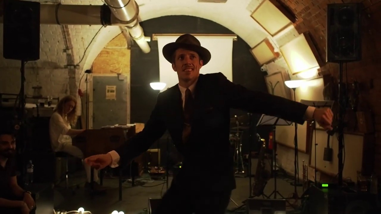 The Slow Down 2019 | Sep Vermeersch