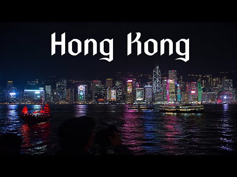 Hong Kong | เที่ยวฮ่องกง 4 วัน 3 คืน เก็บครบเกือบทุก Landmark