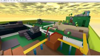 Multi-camera - Roblox studio plugin