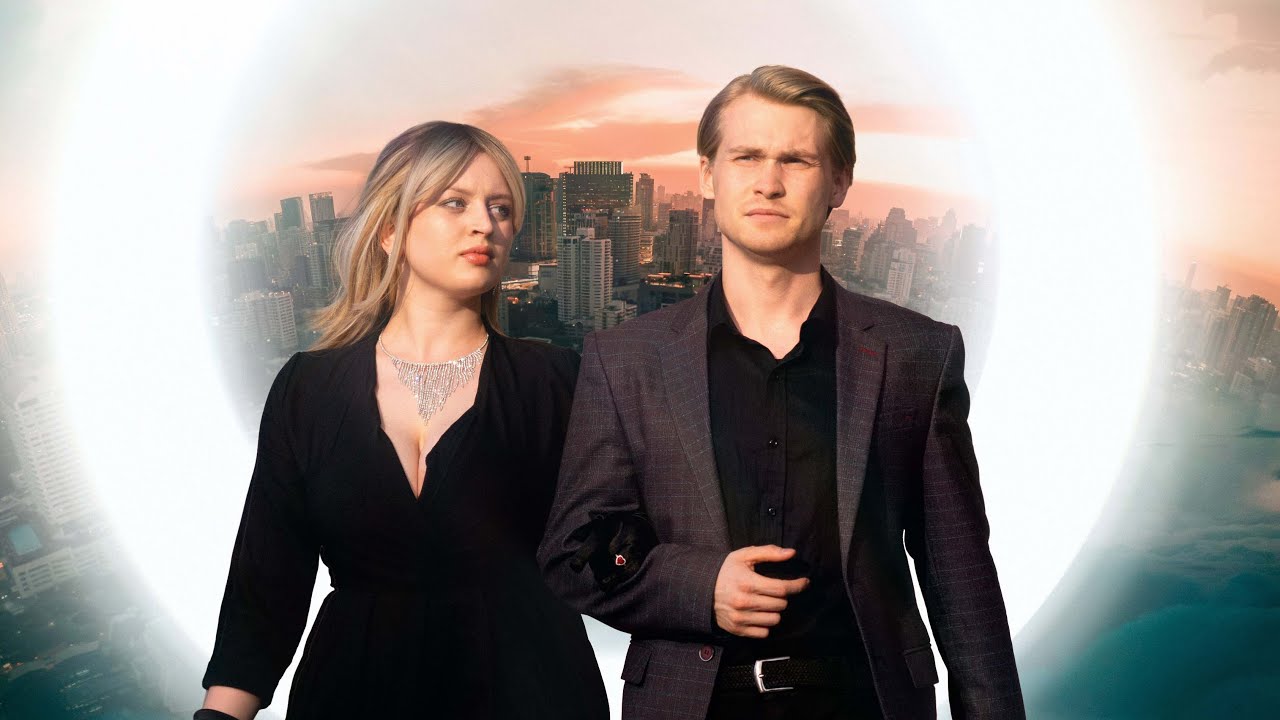 Вне реальности - русский трейлер | Beyond reality - Official trailer (2024)