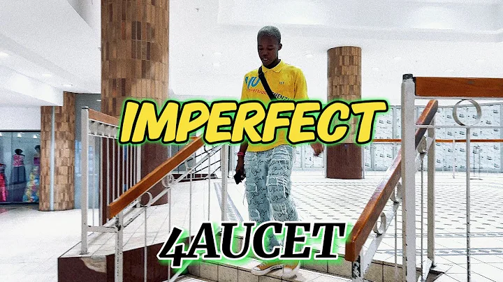 IMPERFECT (Official Music Video) Prod.@ProdOchoo