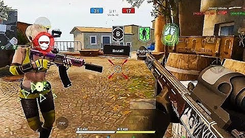 Battle Prime Online Multiplayer || XRAY VS JUKE || Team Battle Gameplay Part 100 ||