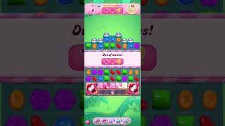 ♡Candy Crush Level 22153|| High Levels|| #ytviral #views #games #viral #superhard  screenshot 5