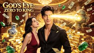 💰 Poor Delivery Boy Wakes Up With God's Eye, Rich Boss Begs Him! 👁️🔥