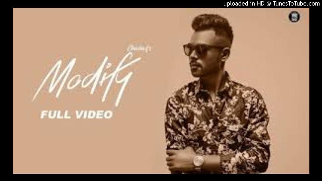 Modify Singer: Chahal,Raja Game Changerz Lyricist: Chahal Music By ...