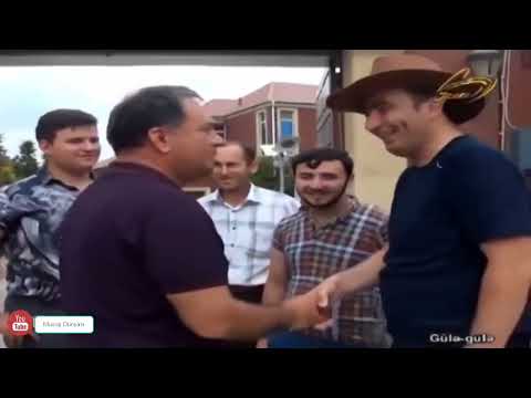 Əlikram Bayramov - Gülə gülə (Space - Tv) (Elikram Bayramov - Gule gule)