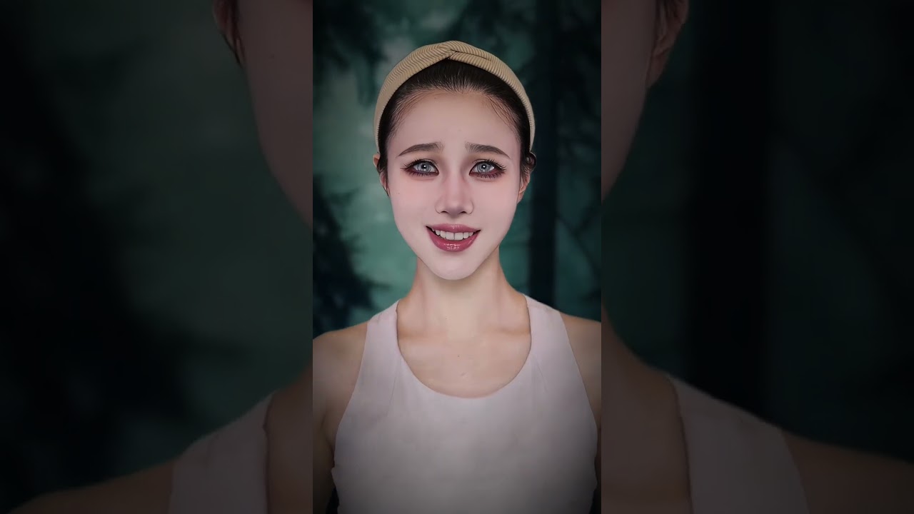 “背叛和懷疑，本就是天生壹對兄妹”#惊封 #我在无限游戏里封神 #刘佳仪 #仿妆 #卡点 #shorts