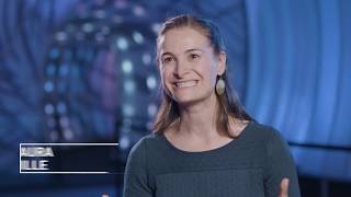 Kavli Fulldome Lecture Series: Drs. Laura Trouille & Chris Lintott | Adler Planetarium