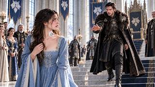 She Returned to His Court as a Stranger — Then the Alpha King Saw the Mark on Her Neck